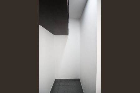 Apartamento para alugar com 120m², 3 quartos e 2 vagasQuarto de Serviço