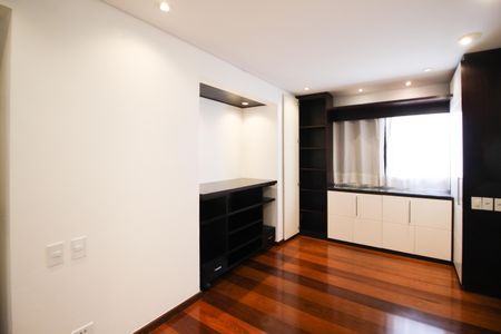 Apartamento para alugar com 120m², 3 quartos e 2 vagasSuíte
