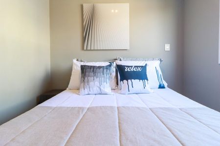 Apartamento à venda com 58m², 2 quartos e 1 vagaSuíte