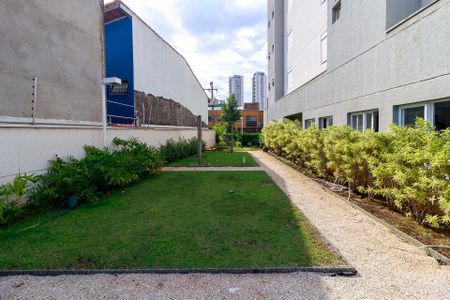 Apartamento à venda com 58m², 2 quartos e 1 vagaJardim