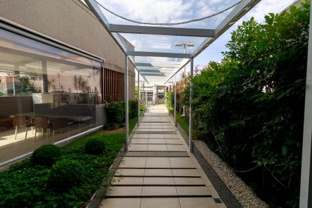 Apartamento à venda com 58m², 2 quartos e 1 vagaHall Social