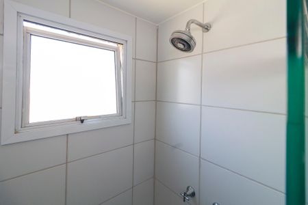 Apartamento à venda com 58m², 2 quartos e 1 vagaBanheiro