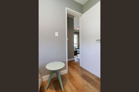 Apartamento à venda com 58m², 2 quartos e 1 vagaQuarto