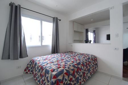 Apartamento para alugar com 52m², 1 quarto e sem vagaSuíte