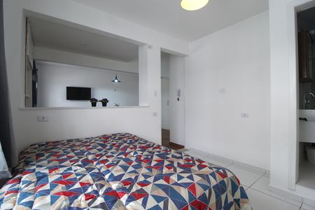 Apartamento para alugar com 52m², 1 quarto e sem vagaSuíte