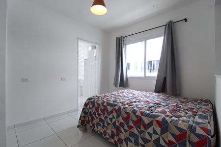 Apartamento para alugar com 52m², 1 quarto e sem vagaSuíte