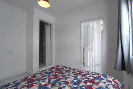 Apartamento para alugar com 52m², 1 quarto e sem vagaSuíte