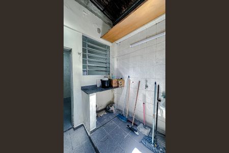Apartamento para alugar com 120m², 3 quartos e sem vagaÁrea de Serviço
