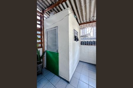 Apartamento para alugar com 120m², 3 quartos e sem vagaVaranda da Suíte