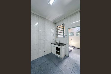 Apartamento para alugar com 120m², 3 quartos e sem vagaCozinha