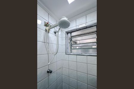 Apartamento para alugar com 120m², 3 quartos e sem vagaBanheiro Social