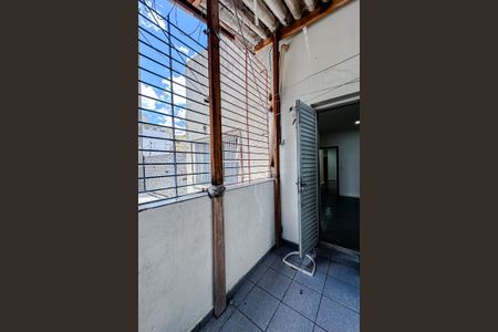 Apartamento para alugar com 120m², 3 quartos e sem vagaVaranda da Suíte