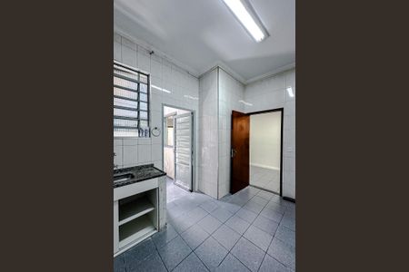 Apartamento para alugar com 120m², 3 quartos e sem vagaCozinha