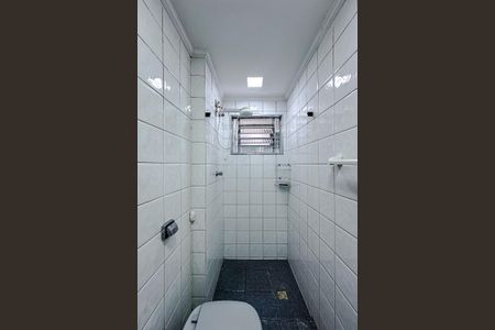 Apartamento para alugar com 120m², 3 quartos e sem vagaBanheiro Social