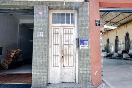 Apartamento para alugar com 120m², 3 quartos e sem vagaFachada - Plaquinha