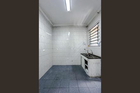 Apartamento para alugar com 120m², 3 quartos e sem vagaCozinha