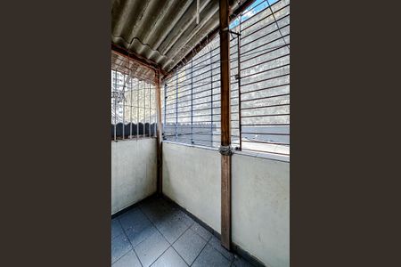 Apartamento para alugar com 120m², 3 quartos e sem vagaVaranda da Suíte