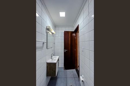 Apartamento para alugar com 120m², 3 quartos e sem vagaBanheiro Social