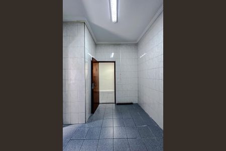 Apartamento para alugar com 120m², 3 quartos e sem vagaCozinha