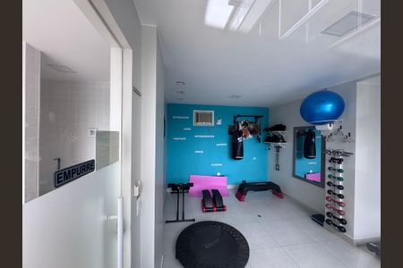 Apartamento para alugar com 80m², 2 quartos e 1 vaga Apartamento para alugar com 80m², 2 quartos e 1 vagaÁrea comum