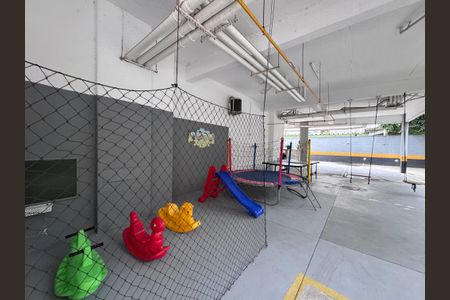 Apartamento para alugar com 80m², 2 quartos e 1 vaga Apartamento para alugar com 80m², 2 quartos e 1 vagaÁrea comum
