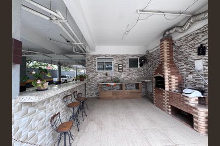 Apartamento para alugar com 80m², 2 quartos e 1 vaga Apartamento para alugar com 80m², 2 quartos e 1 vagaÁrea comum