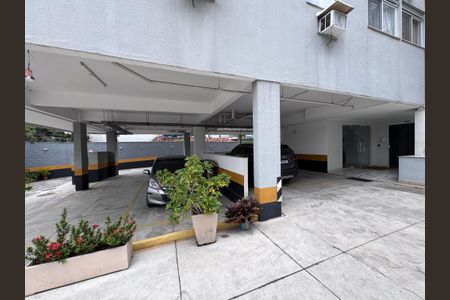 Apartamento para alugar com 80m², 2 quartos e 1 vaga Apartamento para alugar com 80m², 2 quartos e 1 vagaÁrea comum