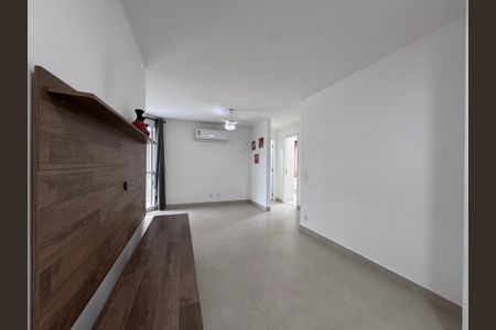 Sala de apartamento para alugar com 2 quartos, 80m² em Recreio dos Bandeirantes, Rio de Janeiro