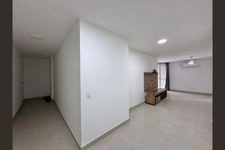 Apartamento para alugar com 80m², 2 quartos e 1 vaga Apartamento para alugar com 80m², 2 quartos e 1 vagaSala