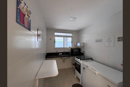 Apartamento para alugar com 80m², 2 quartos e 1 vaga Apartamento para alugar com 80m², 2 quartos e 1 vagaÁrea comum