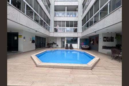 Apartamento para alugar com 80m², 2 quartos e 1 vaga Apartamento para alugar com 80m², 2 quartos e 1 vagaÁrea comum