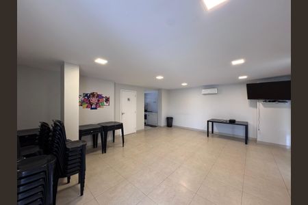Apartamento para alugar com 80m², 2 quartos e 1 vaga Apartamento para alugar com 80m², 2 quartos e 1 vagaÁrea comum