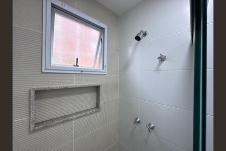 Apartamento para alugar com 80m², 2 quartos e 1 vaga Apartamento para alugar com 80m², 2 quartos e 1 vagaBanheiro Social