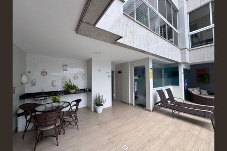 Apartamento para alugar com 80m², 2 quartos e 1 vaga Apartamento para alugar com 80m², 2 quartos e 1 vagaÁrea comum