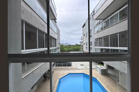Apartamento para alugar com 80m², 2 quartos e 1 vaga Apartamento para alugar com 80m², 2 quartos e 1 vagaVaranda