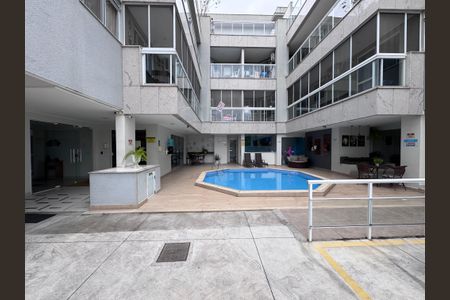 Apartamento para alugar com 80m², 2 quartos e 1 vaga Apartamento para alugar com 80m², 2 quartos e 1 vagaÁrea comum
