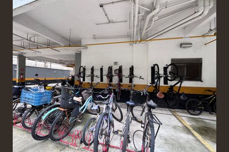 Apartamento para alugar com 80m², 2 quartos e 1 vaga Apartamento para alugar com 80m², 2 quartos e 1 vagaÁrea comum