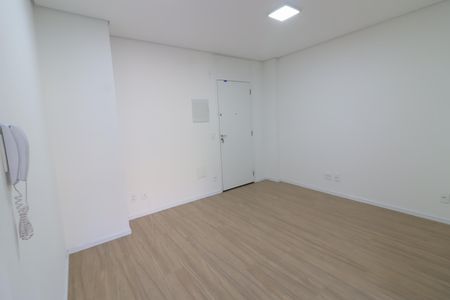 Apartamento para alugar com 40m², 1 quarto e 1 vagaSala