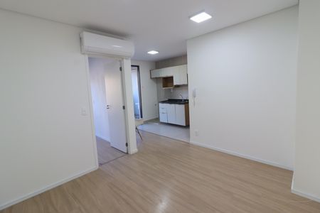 Apartamento para alugar com 1 quarto, 40m² em Centro, Osasco