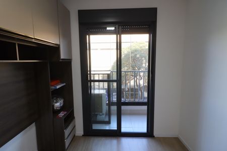 Quarto de apartamento para alugar com 1 quarto, 40m² em Centro, Osasco