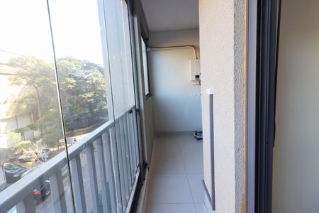 Apartamento para alugar com 40m², 1 quarto e 1 vagaÁrea de Serviço
