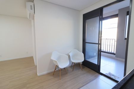 Apartamento para alugar com 40m², 1 quarto e 1 vagaCozinha
