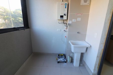 Apartamento para alugar com 40m², 1 quarto e 1 vagaÁrea de Serviço