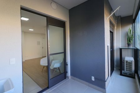 Apartamento para alugar com 40m², 1 quarto e 1 vagaÁrea de Serviço