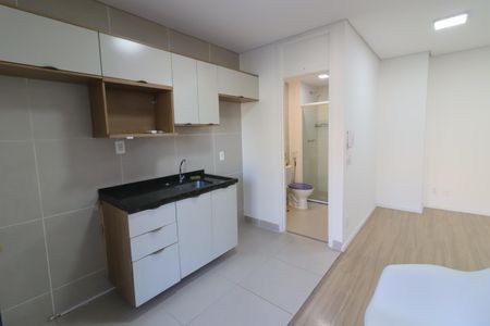 Apartamento para alugar com 40m², 1 quarto e 1 vagaCozinha
