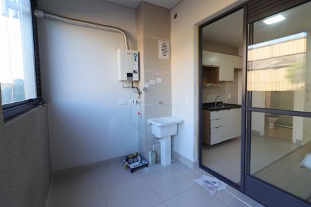 Apartamento para alugar com 40m², 1 quarto e 1 vagaÁrea de Serviço