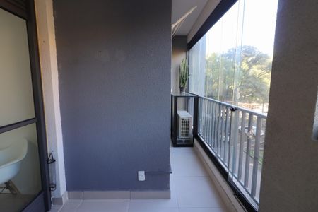 Apartamento para alugar com 40m², 1 quarto e 1 vagaÁrea de Serviço