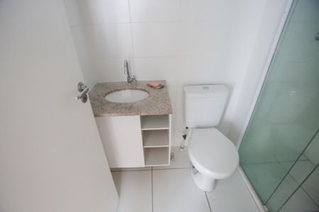 Apartamento para alugar com 50m², 2 quartos e 1 vagaBanheiro