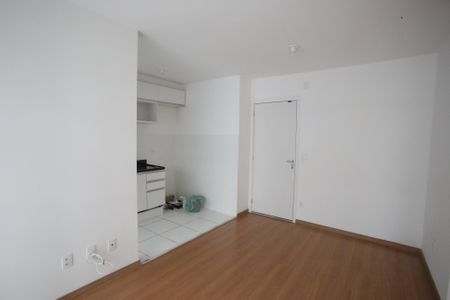 Sala de apartamento à venda com 2 quartos, 50m² em Pechincha, Rio de Janeiro