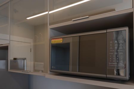 Studio à venda com 25m², 1 quarto e sem vagaStudio